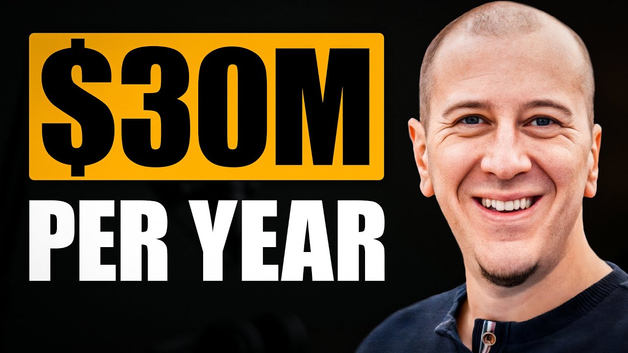 #109 - How to Grow and Manage Brands on Amazon with Jon Klein I The Corey Ganim Show