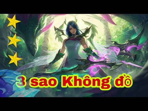 Draconic " Pha ke" và cái kết.| TFT|GAME|DTCL|