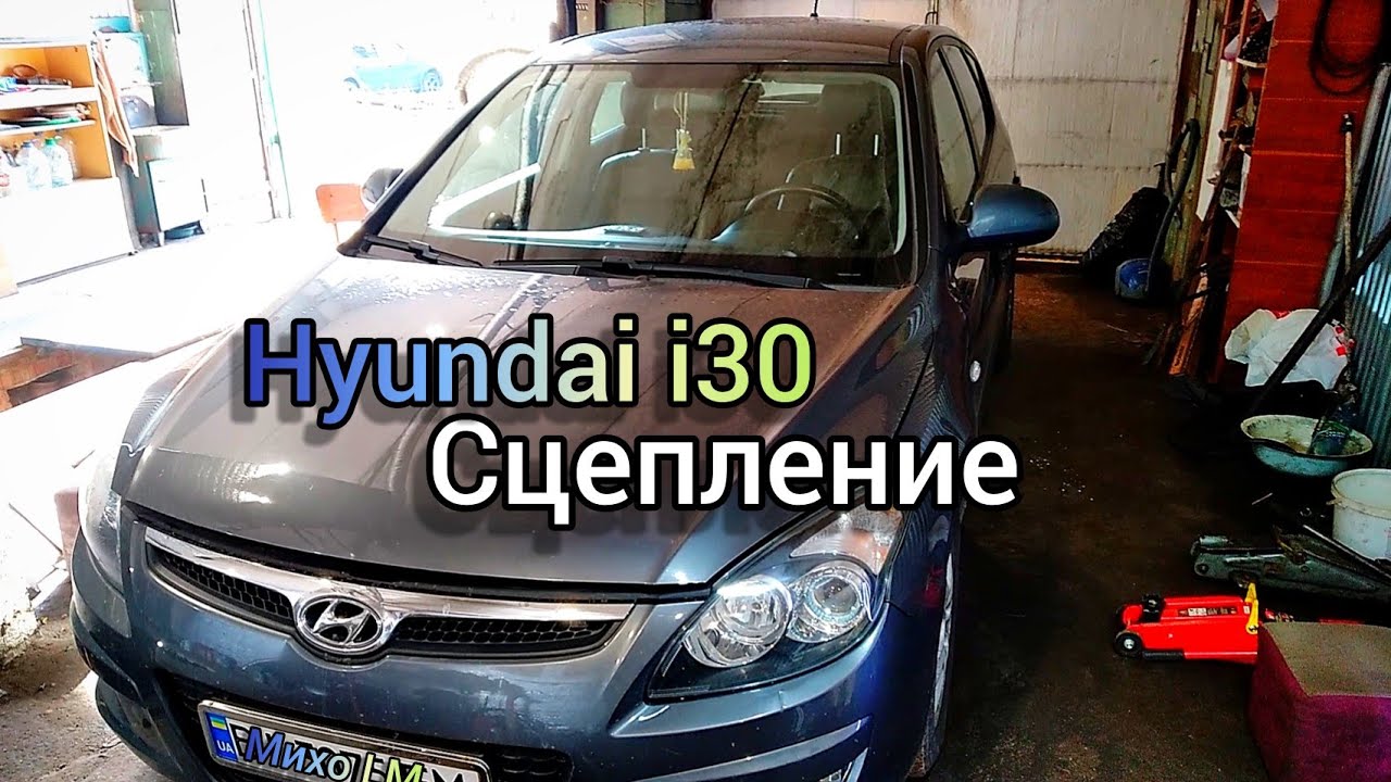 Последняя модель hyundai