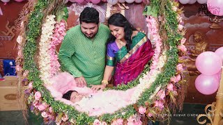 Naming Ceremony Highlights | Niya | 2020 | नामकरण | Namkaran | Deepak Kumar Cinematography