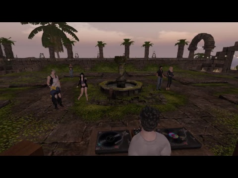 DJ Rυι Rodrιɢυeѕ @ The Bay - Deep House