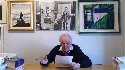 Einstein, a pillar of modern physics made of papier maché (part one)