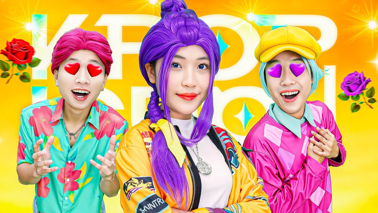 もしベイビー・サジャとアビー・サジャが同時にルミに恋をしたら、どうなるのか？