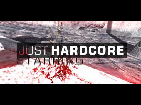 [COD4] Just HARDCORE
