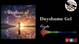 Keydx-Duyshume Gel (TmRap-HipHop)