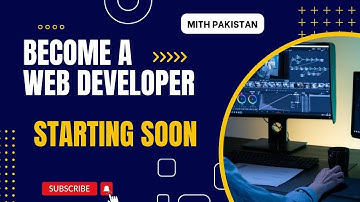 Web Development course in urdu hindi for beginners