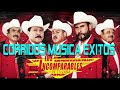 LOS INCOMPARABLES DE TIJUANA 🎶 PUROS CORRIDOS MIX EXITOS 2022 🎶 Musica Corridos