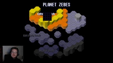 Big Eyeball - Lttp Metroid Randomizer - Part 7