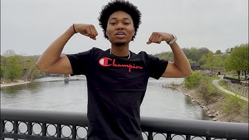 Andy The Chef - Central Cee Loading Remix (Official Music Video)