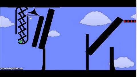 Algicosathlon (MARBLE RACE STYLE!) DAY 1