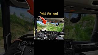 TATA truck power 🤔 #trending #viral #est2 #toe3 #truck #youtubeshorts #shorts