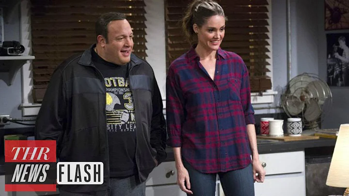'Kevin Can Wait': CBS Explains Decision to Kill Of...