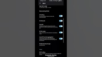 Network issue with 5G Fix ROG 5  #viral #shorts #rog5 #5gnetwork #fix