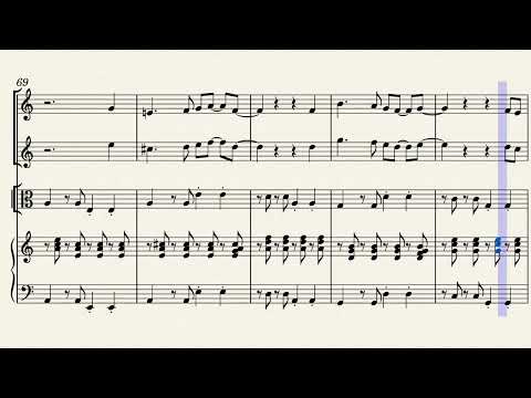 Misc Traditional El Cant dels Ocells Ska