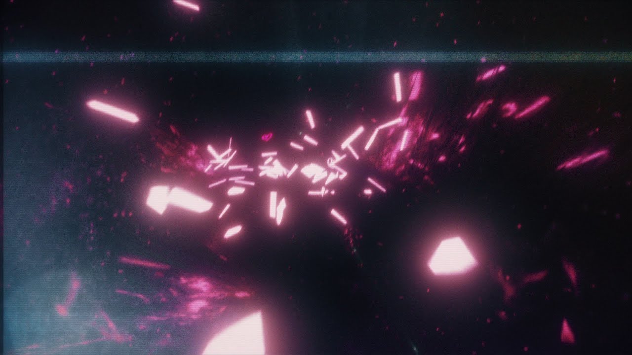 NERVO - Hurt ft. Frida (Proximity) [Lyric Video]