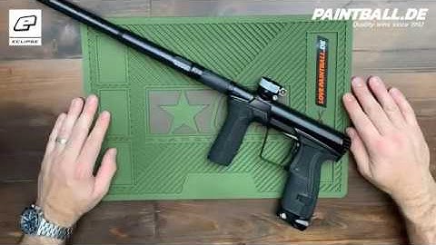 Planet Eclipse CS2 Pro - Unboxing (english)