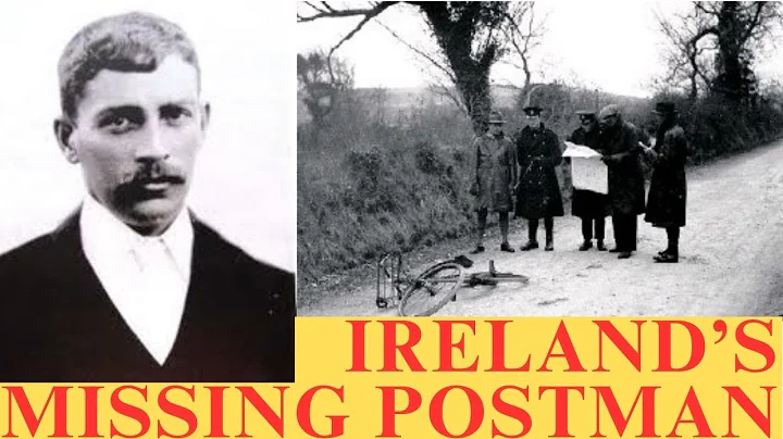 MURDERED BY FRIENDS? | Ireland's Longest Missing P...