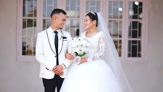 Download Lagu Thomas🤍Evan#wedding  MP3