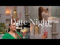 DATE NIGHT ROUTINE | hygiene to smell sweet &amp; desirable + glowy makeup look + outfit &amp; fragrance!