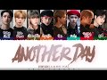 STRAY KIDS - &#39;ANOTHER DAY&#39; (일상) Lyrics [Color Coded_Han_Rom_Eng]