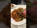 The 3 most popular dishes at Shanghai 21