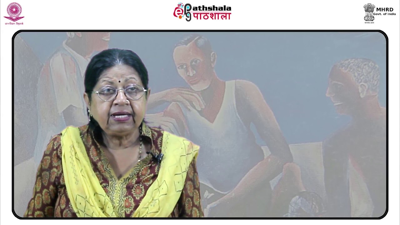 Contemporary Artists – K. G. Subramanyan, Satish Gujral, Bhupen khakkar