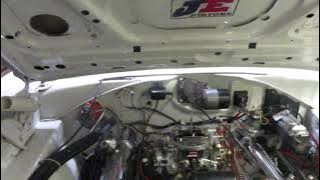 which air cleaner base works Hot rod science