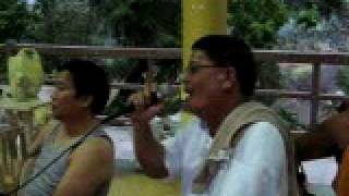 GTMHS Batch '79 - Francis Trias Singing