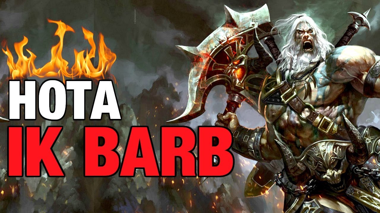diablo 3 barbarian immortal king diablo 3 barbarian immortal king