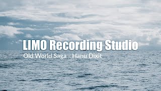 Hanu Dixit - Old World Saga (No Copyright Music)