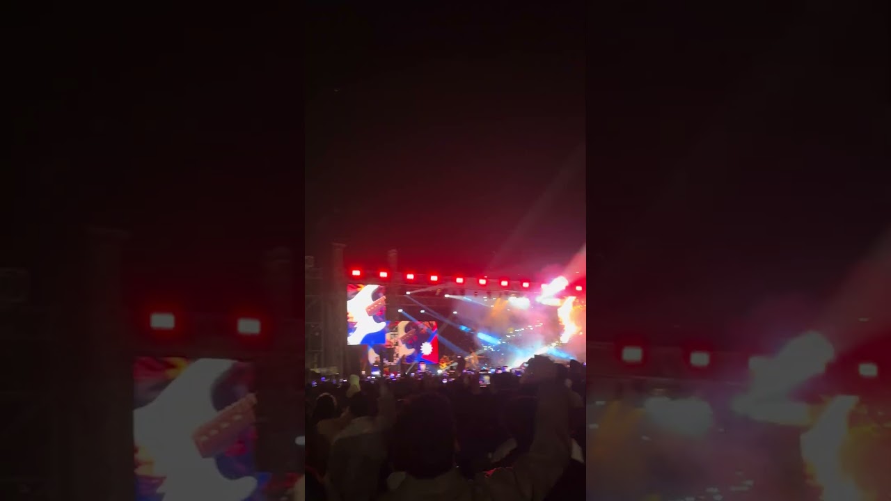 Nepatye Live at Chitwan