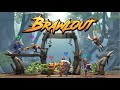 Jogo: Brawlout [Lançamento 03/2017] - Preview