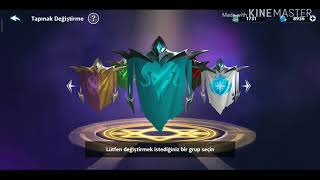 Destiny summoner 62 legendary summons and 1700 templ totem screenshot 4