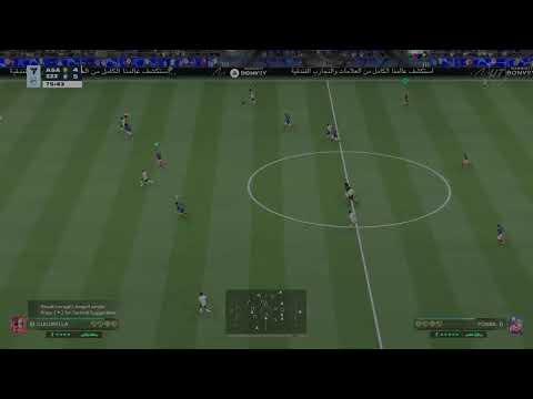 بث PS4 المباشر الخاص بـ ‎fazkj‎‏
