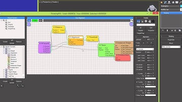 Novedge Webinar #60: Introduction to thinkingParticles-The Basics and Essentials