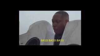 DIZZEE RASCAL x CURBI - RUDE BASSLINE JUNKIE