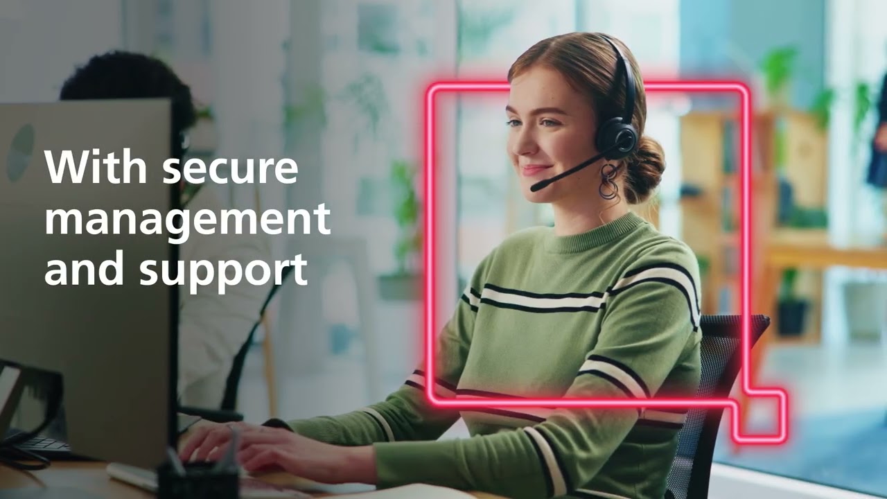 Sustainable printing: print smarter and more efficient print operations