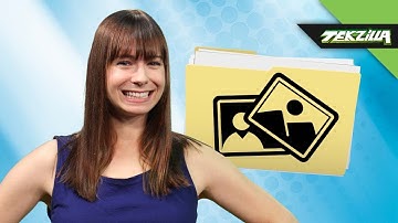 Change OS X Folder Icons to Any Image! - Tekzilla Daily Tip