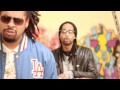 Ma plume gwo ft leuza and blinxx real vjstacy clip officiel 2011