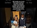 NBA YoungBoy Lights Up after MEETING Disney’s Skai Jackson… #nbayoungboy #skaijackson #disney