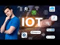 ¿Listo para empezar tu proyecto IoT? No cometas estos errores en tu primer proyecto IoT.