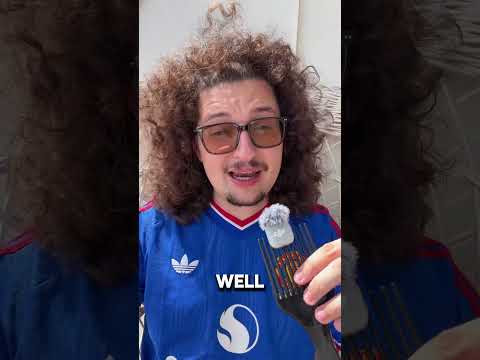 Man United 2026/27 Season Predictions! 🔴 #hairchallenge #manunited #footballpredictions #mufc