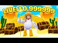 SONO DIVENTATO UN FARAONE SU ROBLOX!!