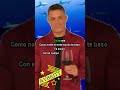 💥 ¿La letra más profunda de Alejandro Sanz? "Mi Soledad Y Yo" #shorts