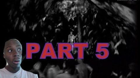 Fatal Frame (PS2) Walkthrough Part 5 With Commentary