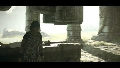 Big Shadow, Tiny Tree