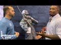 Under Armour Stormproof Shoreman - SG at ICAST 2023
