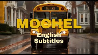 Video thumbnail of "Mochel (Forgive) - Motty Ilowitz - English Translation w Subtitles (Album: Hasuges)"