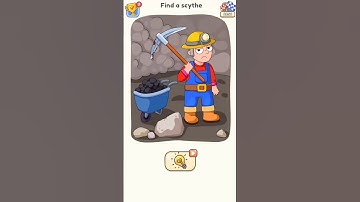 DOP 5 Delete One Part Level 124 #youtubeshorts #shorts