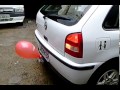 Conheça o Novo sensor de estacionamento de carros